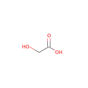 glycolic acid